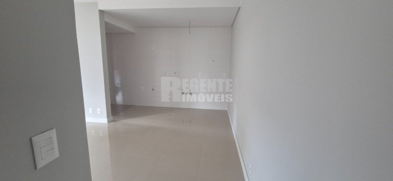 Apartamento 2 quartos no Itacorubi em Florianópolis - Foto 3