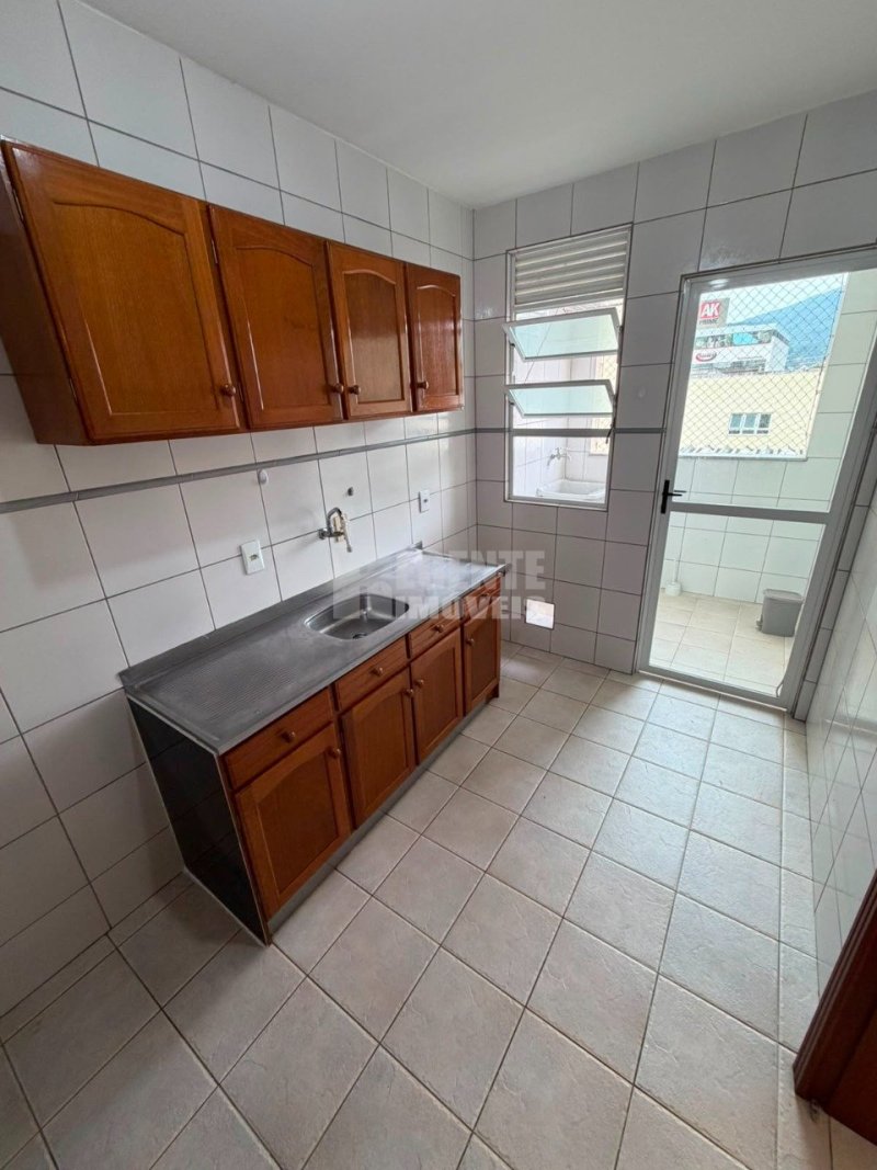 Apartamento 2 quartos no Córrego Grande em Florianópolis - Foto 5