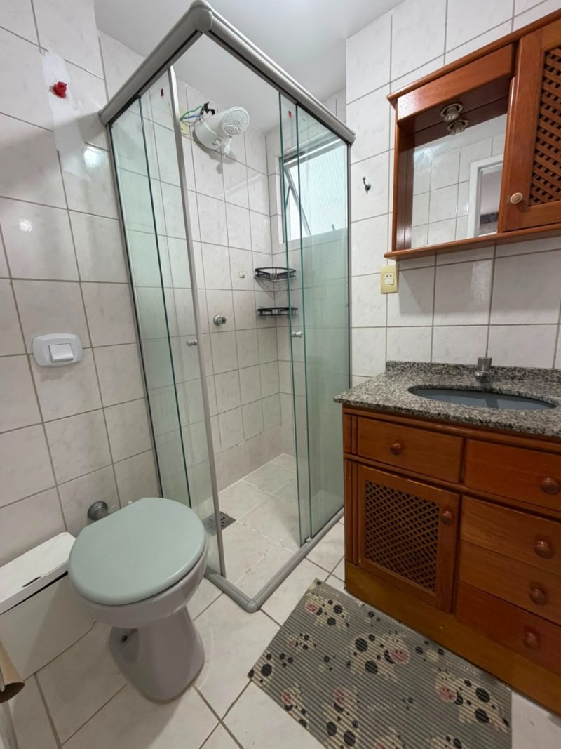 Apartamento 2 quartos no Itacorubi em Florianópolis - Foto 7