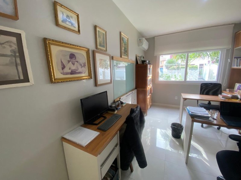 Casa 4 quartos no Santa Mônica em Florianópolis - Foto 5