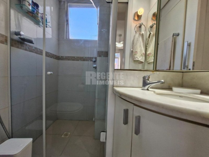 Cobertura 3 quartos no Itacorubi em Florianópolis - Foto 12