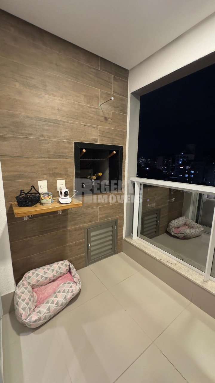 Apartamento 2 quartos no Itacorubi em Florianópolis - Foto 5