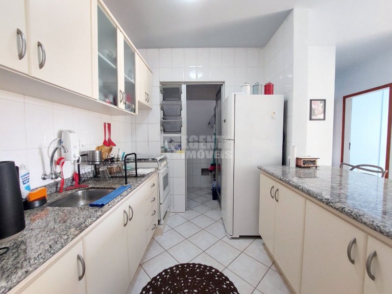 Apartamento 2 quartos no Itacorubi em Florianópolis - Foto 2