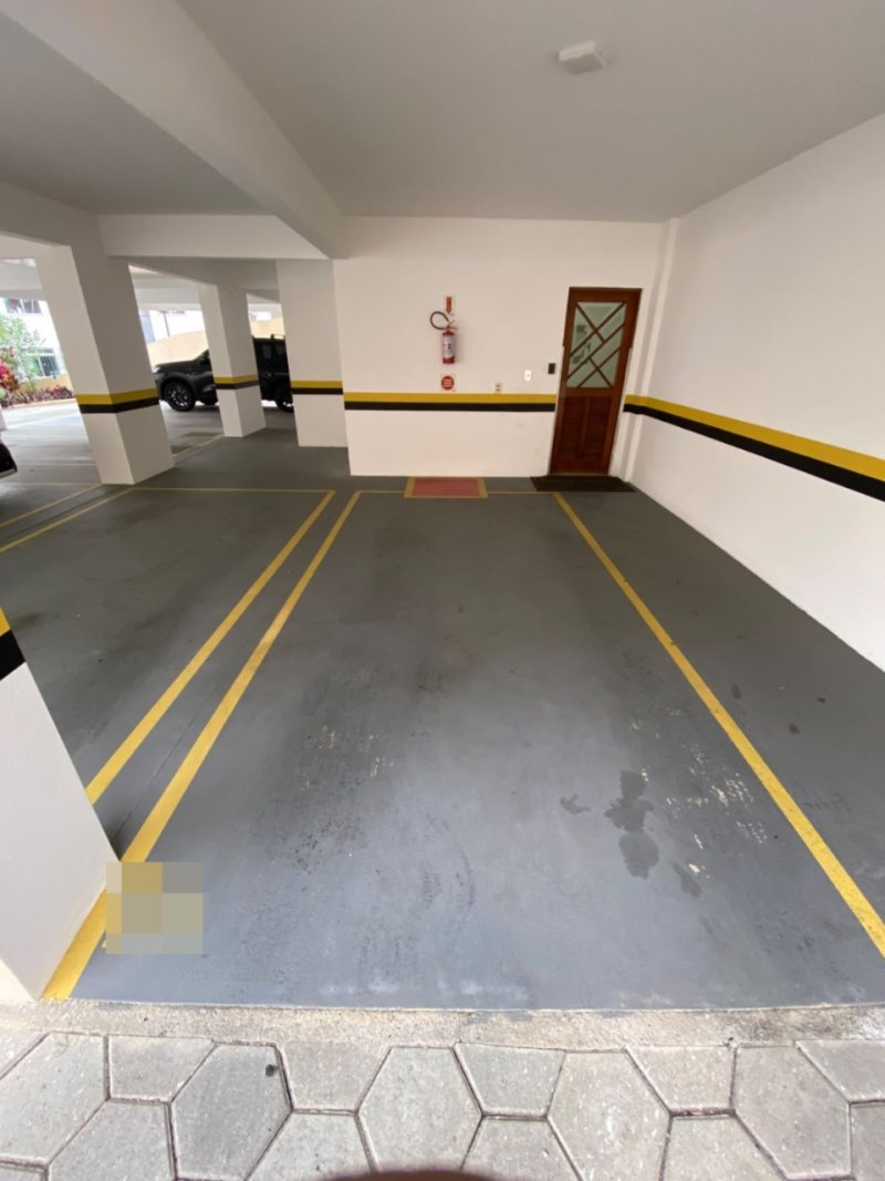 Apartamento 3 quartos no Carvoeira em Florianópolis - Foto 17