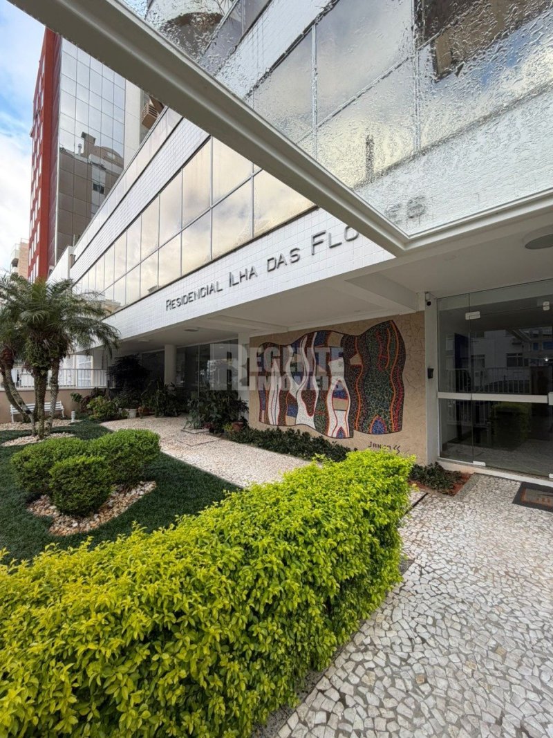 Apartamento 2 quartos no Itacorubi em Florianópolis - Foto 19