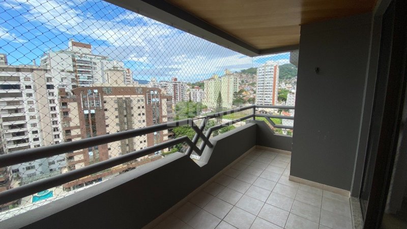 Apartamento 4 quartos no Agronômica em Florianópolis - Foto 30