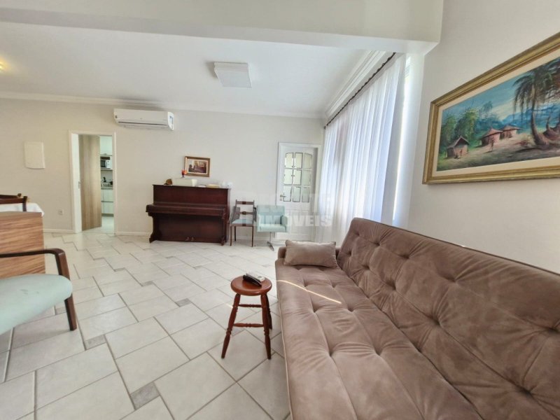 Apartamento 2 quartos no Centro em Florianópolis - Foto 2