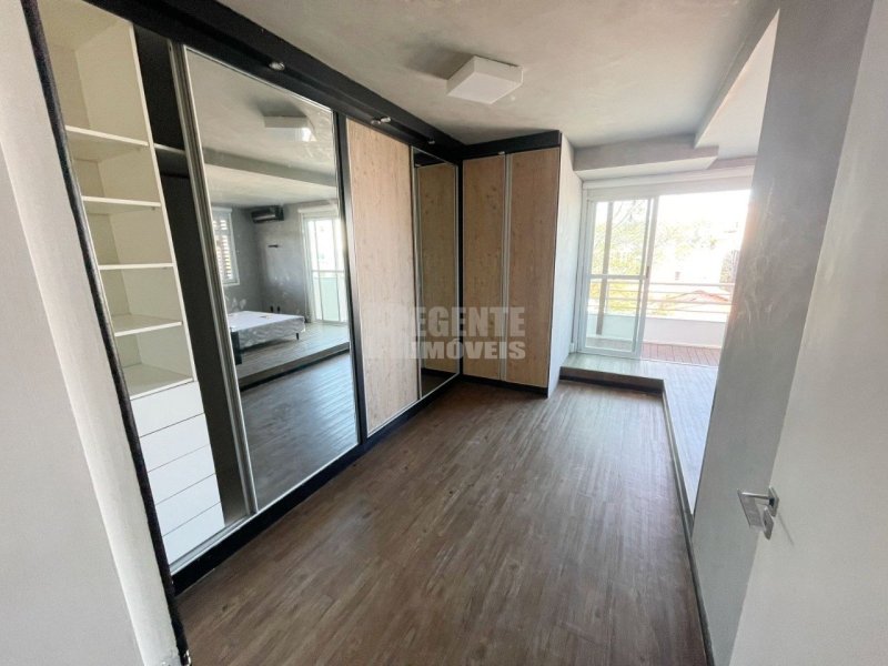 Cobertura 3 quartos no Itacorubi em Florianópolis - Foto 9