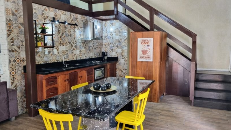 Casa 5 quartos no Lagoa Da Conceição em Florianópolis - Foto 4