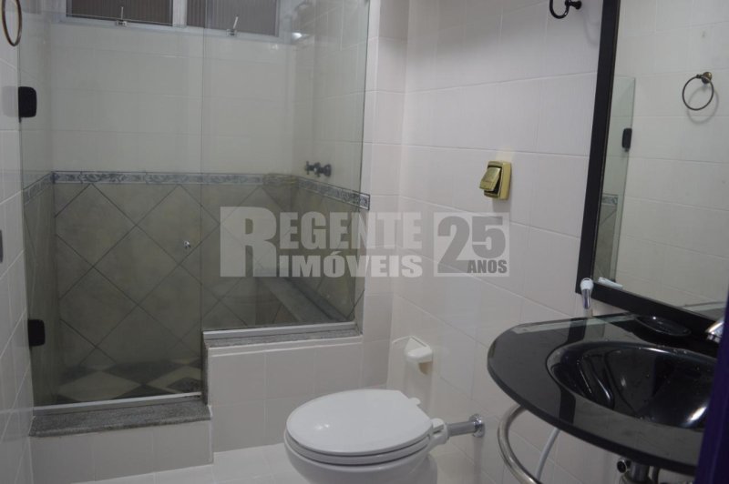 Apartamento 1 quartos no Centro em Florianópolis - Foto 12