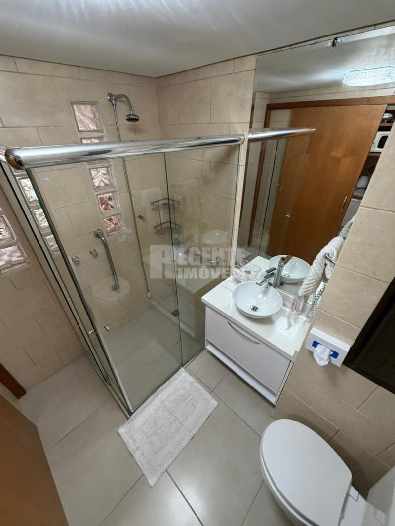 Apartamento 1 quartos no Itacorubi em Florianópolis - Foto 10