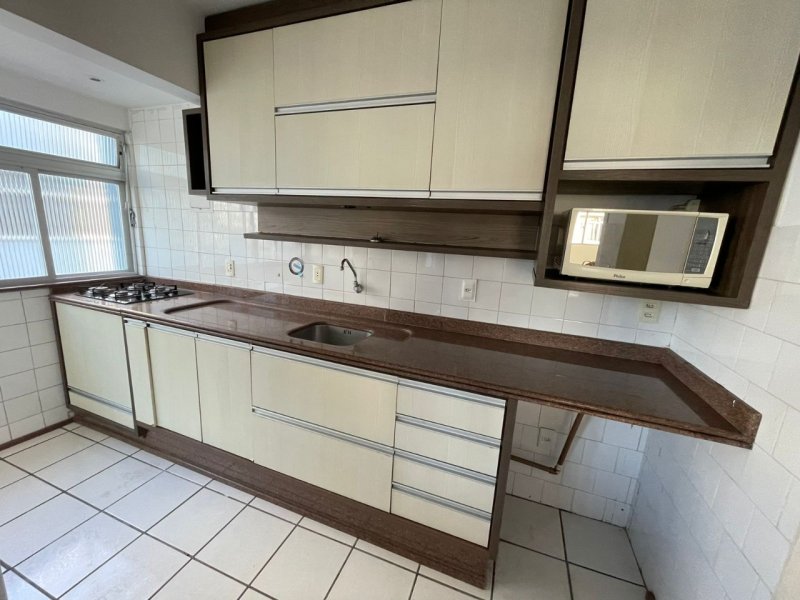 Apartamento 2 quartos no Estreito em Florianópolis - Foto 7