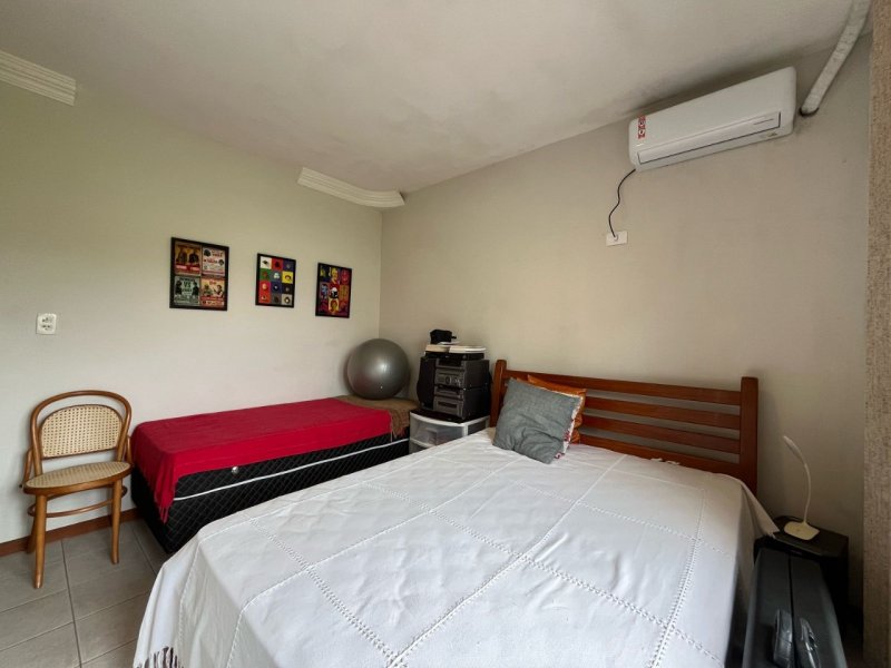 Apartamento 2 quartos no Canasvieiras em Florianópolis - Foto 24