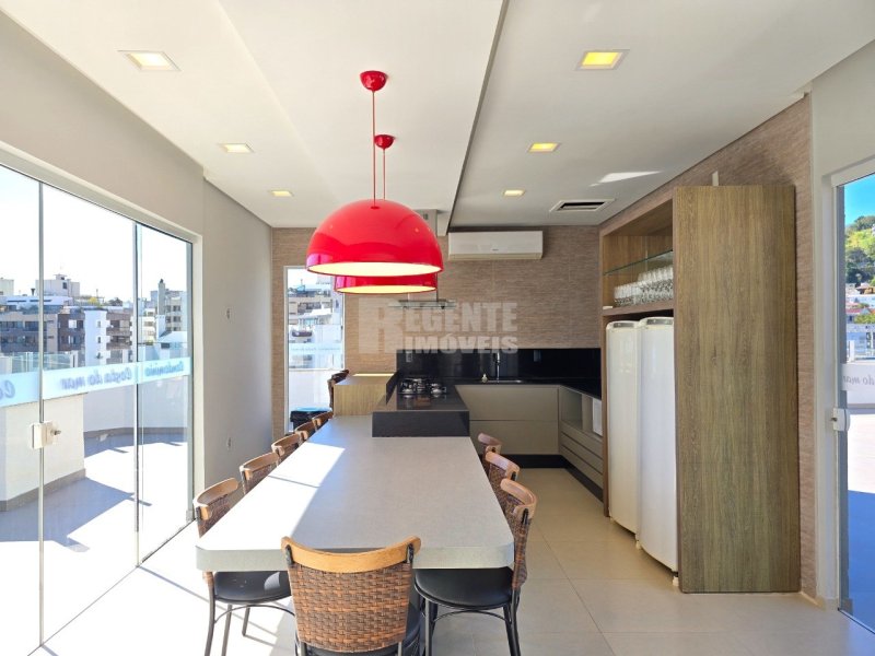 Apartamento 5 quartos no Centro em Florianópolis - Foto 43