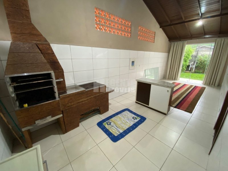 Casa 3 quartos no Tapera da Base em Florianópolis - Foto 14