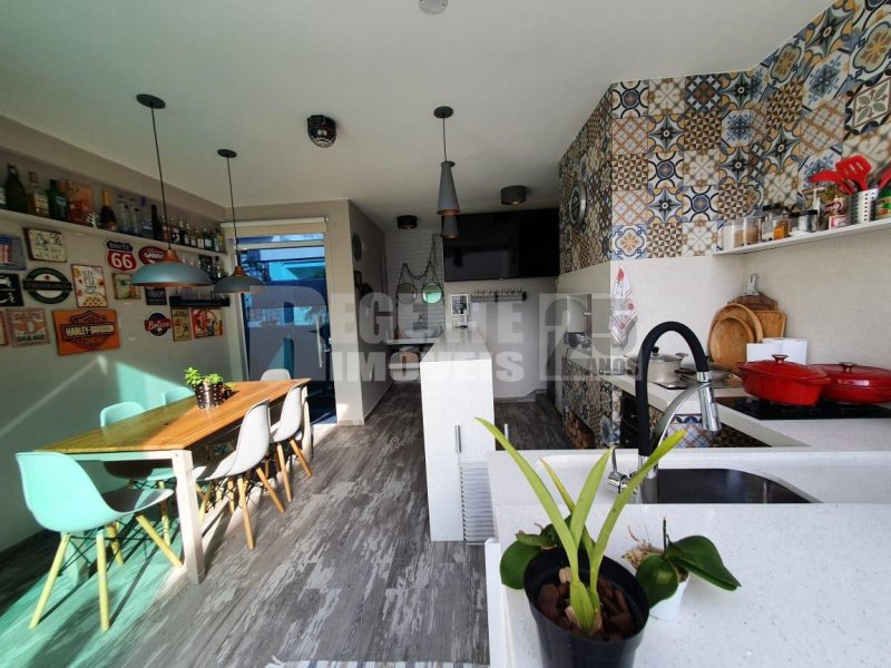 Casa 4 quartos no Jardim Atlântico em Florianópolis - Foto 5