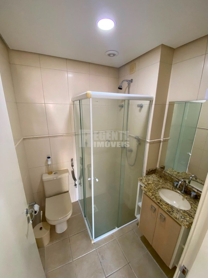 Apartamento 2 quartos no Itacorubi em Florianópolis - Foto 10