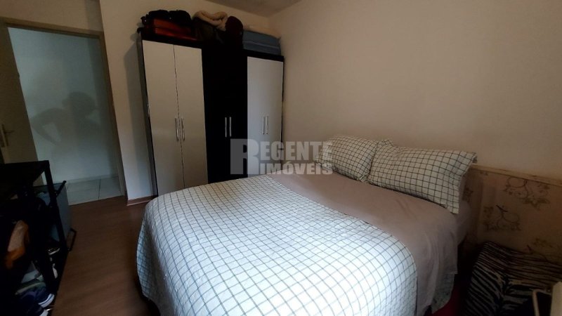 Apartamento 1 quartos no Trindade em Florianópolis - Foto 4