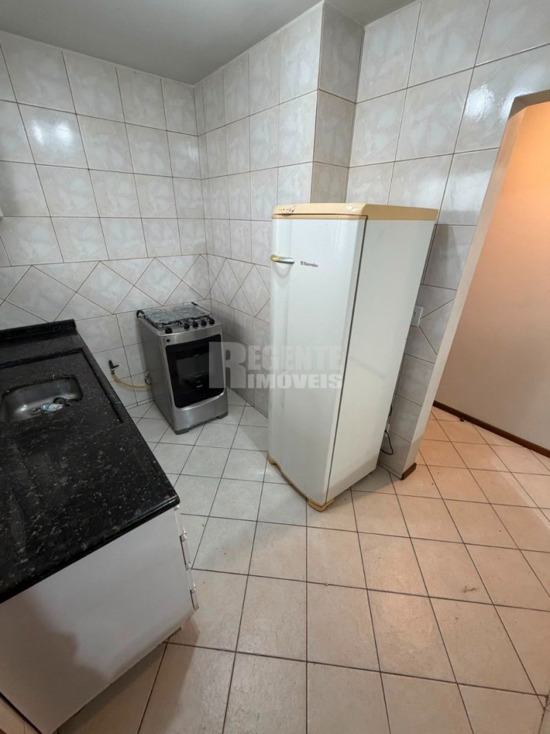 Apartamento 2 quartos no Córrego Grande em Florianópolis - Foto 3