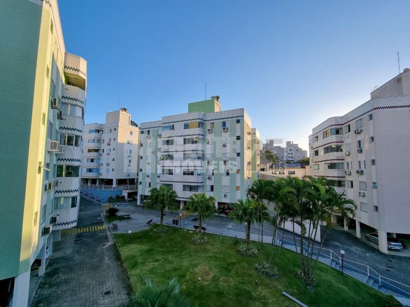 Apartamento 3 quartos no Córrego Grande em Florianópolis - Foto 19