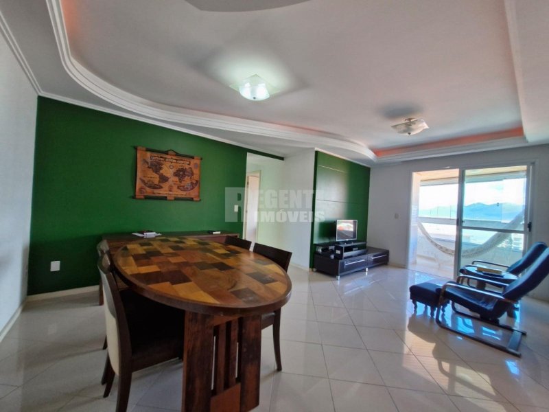 Apartamento 3 quartos no Coqueiros em Florianópolis - Foto 5