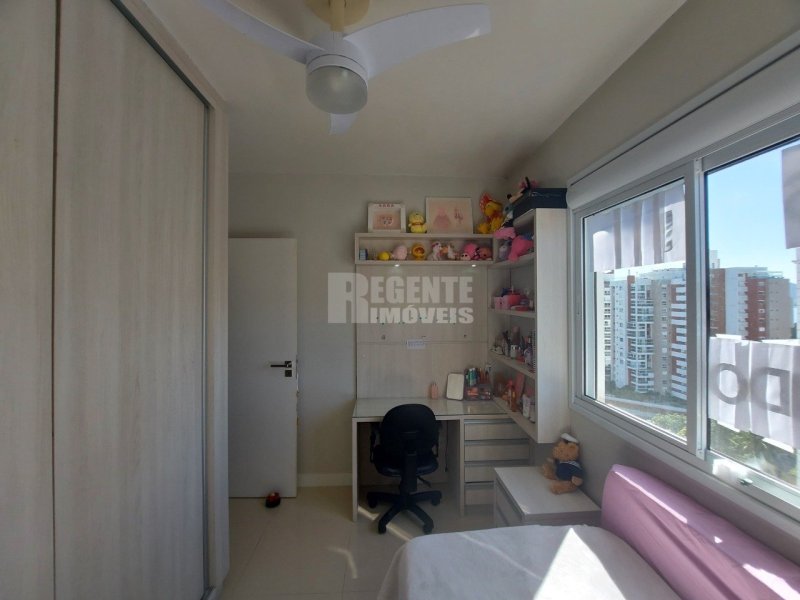 Apartamento 3 quartos no Agronômica em Florianópolis - Foto 10