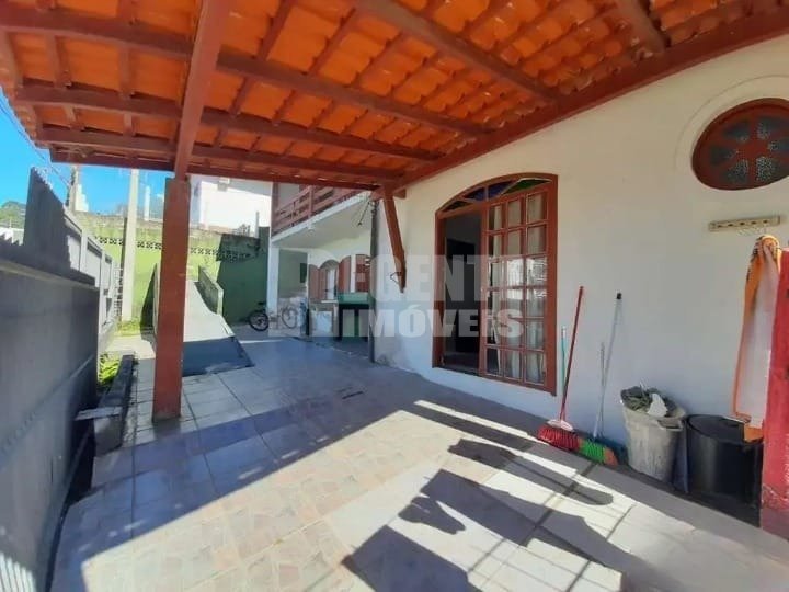 Casa 5 quartos no Trindade em Florianópolis - Foto 4