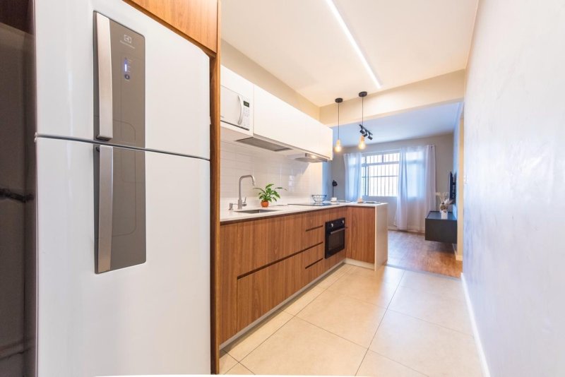 Apartamento 3 quartos no Trindade em Florianópolis - Foto 6