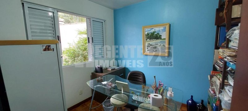 Casa 5 quartos no Trindade em Florianópolis - Foto 20