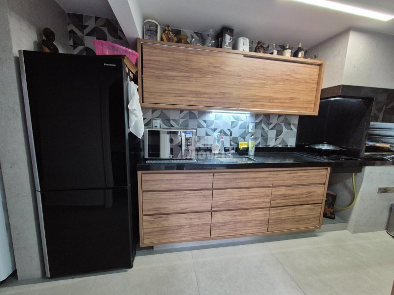 Casa 3 quartos no Trindade em Florianópolis - Foto 20