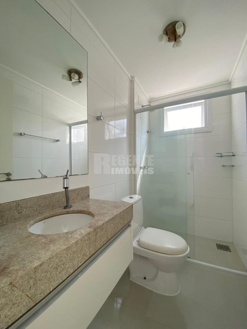Apartamento 2 quartos no Pantanal em Florianópolis - Foto 14