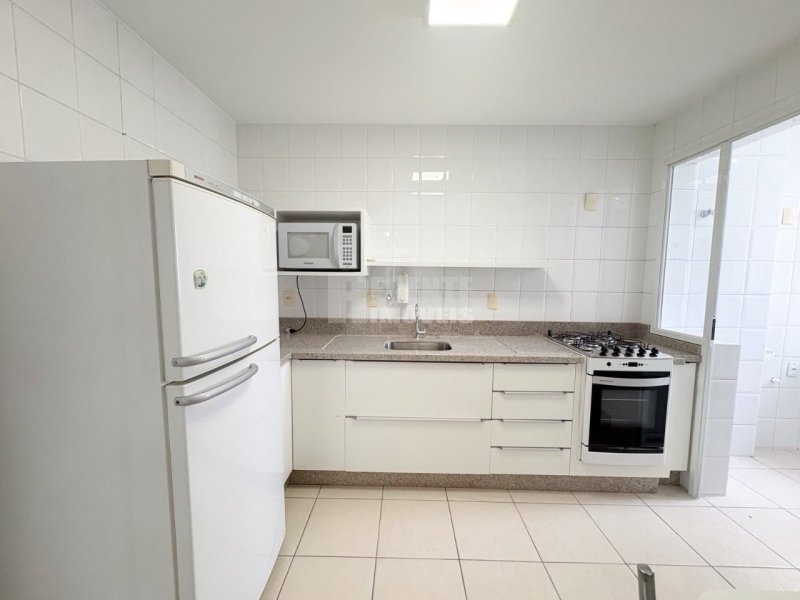 Apartamento 3 quartos no Trindade em Florianópolis - Foto 5