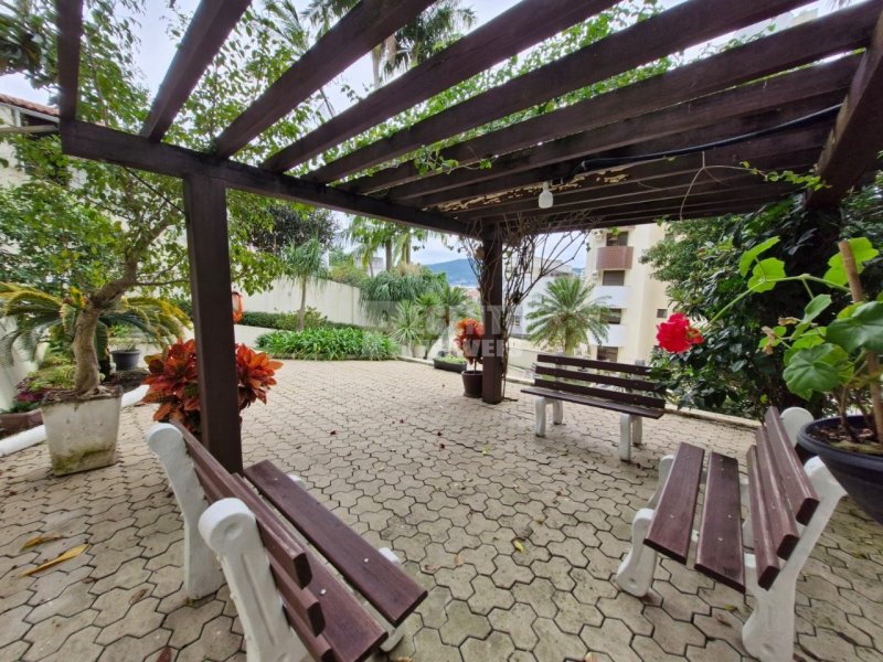 Apartamento 2 quartos no Trindade em Florianópolis - Foto 20