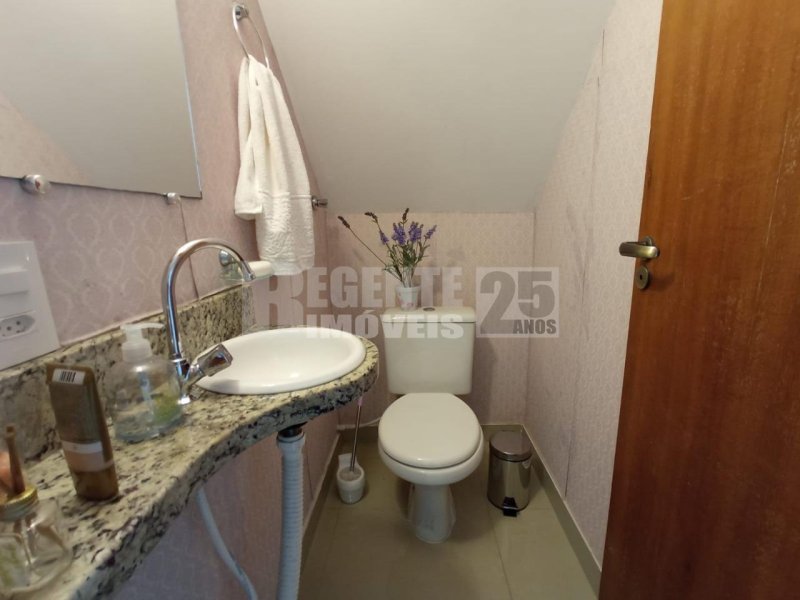 Casa 4 quartos no Trindade em Florianópolis - Foto 18
