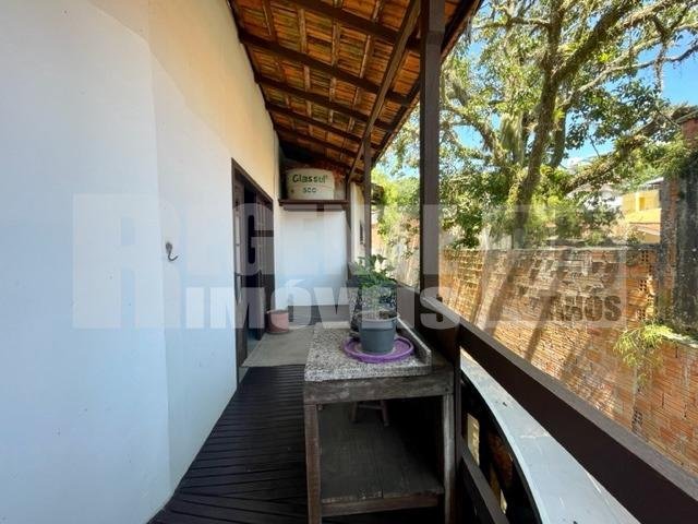 Casa 3 quartos no Agronômica em Florianópolis - Foto 23
