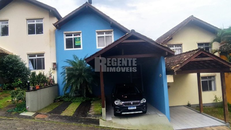 Casa em Condomínio 2 quartos no Santo Antônio De Lisboa em Florianópolis - Foto 36