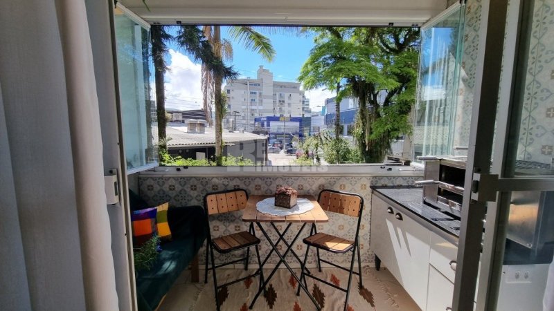 Apartamento 3 quartos no Trindade em Florianópolis - Foto 4