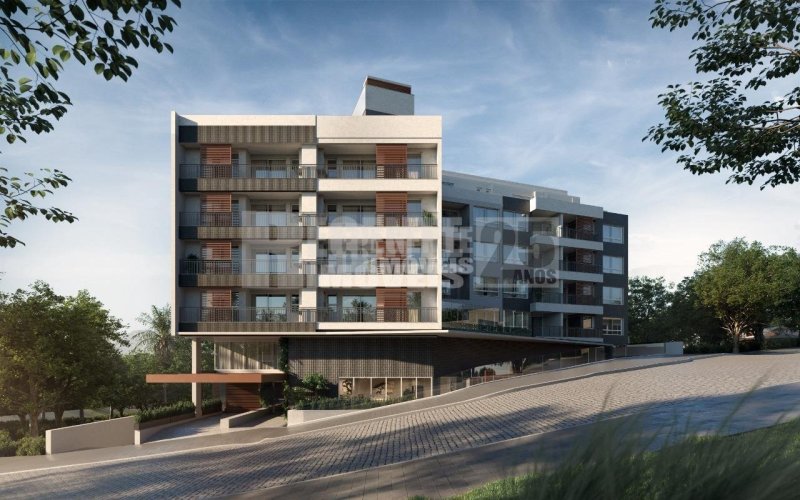 Apartamento 2 quartos no João Paulo em Florianópolis - Foto 2