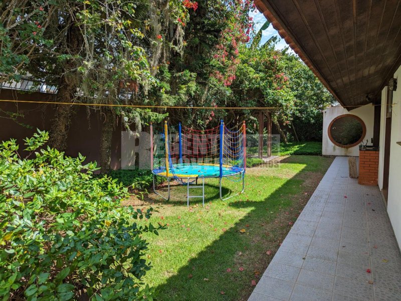 Casa 6 quartos no Trindade em Florianópolis - Foto 44