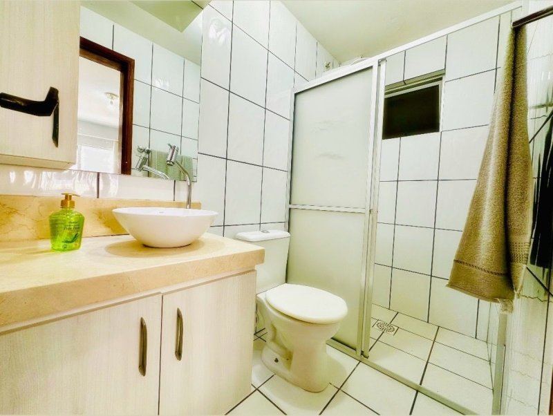 Apartamento 1 quartos no Trindade em Florianópolis - Foto 8