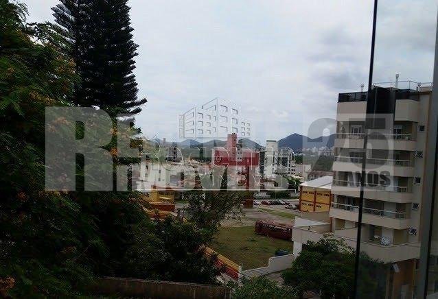 Apartamento 3 quartos no Trindade em Florianópolis - Foto 2