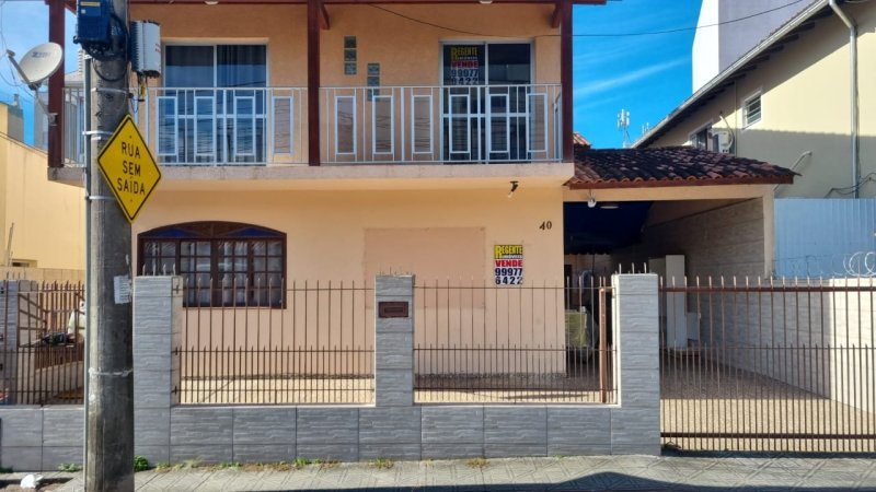 Casa 3 quartos no Trindade em Florianópolis - Foto 38