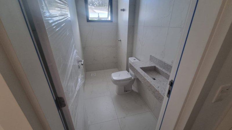 Apartamento 2 quartos no Saco Dos Limões em Florianópolis - Foto 9