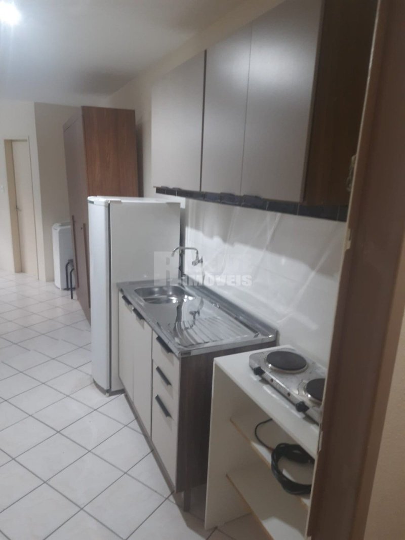 Kitnet 1 quartos no Carvoeira em Florianópolis - Foto 8