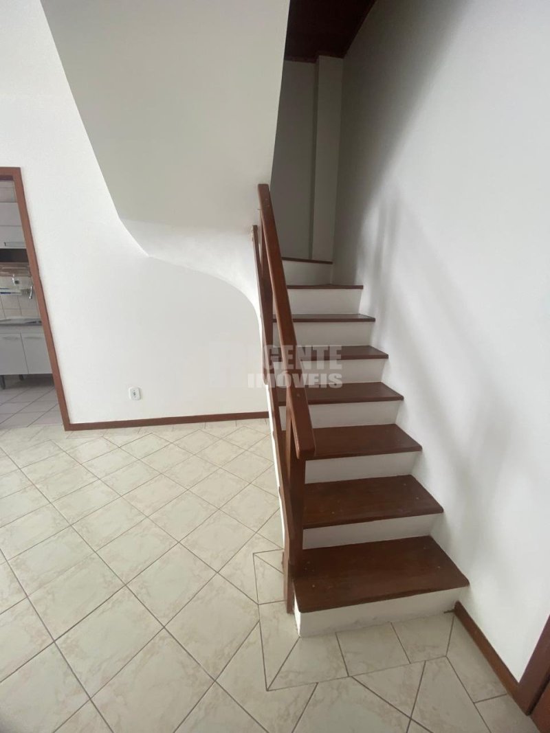 Apartamento 2 quartos no Trindade em Florianópolis - Foto 3