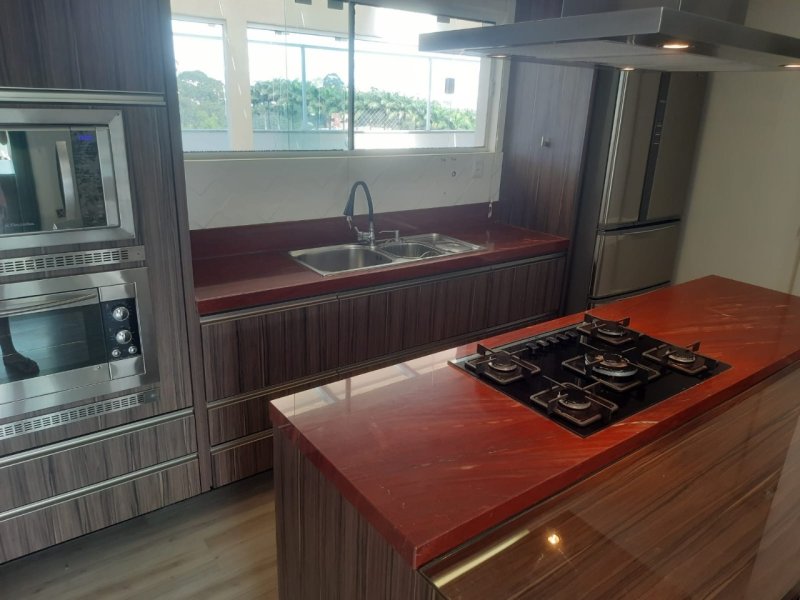 Cobertura 2 quartos no Itacorubi em Florianópolis - Foto 5