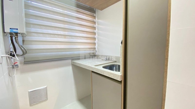 Apartamento 3 quartos no Ingleses do Rio Vermelho em Florianópolis - Foto 17