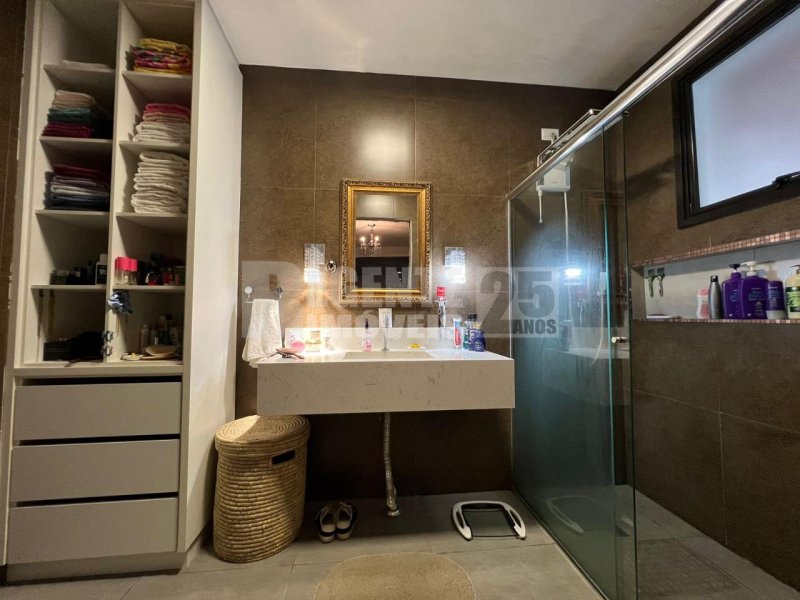 Casa 5 quartos no Trindade em Florianópolis - Foto 22