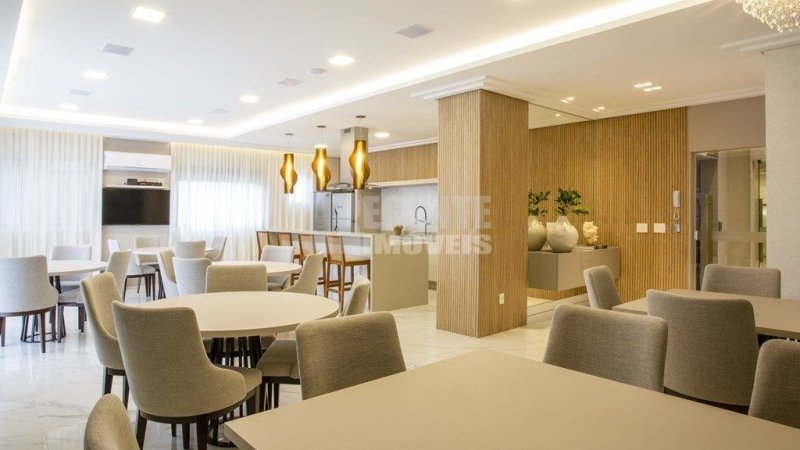 Apartamento 3 quartos no Kobrasol em São José - Foto 5