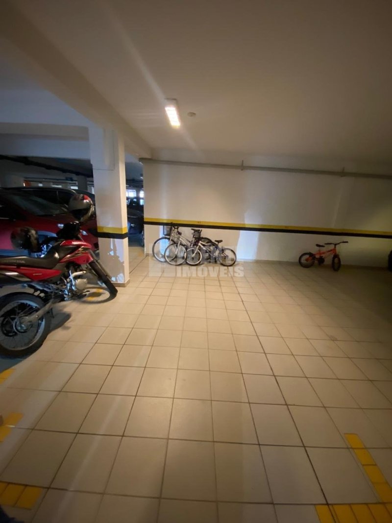 Apartamento 3 quartos no Itacorubi em Florianópolis - Foto 19
